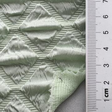 Polyester Jacquard