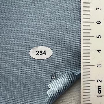 234 Pale Blue