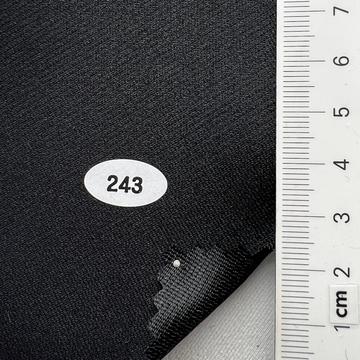 243 Black