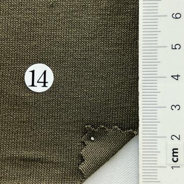 KHAKI Deep Green