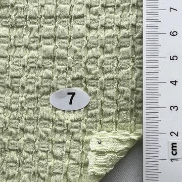 7 Pale Green