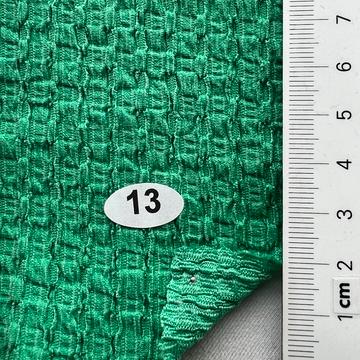 13 Green