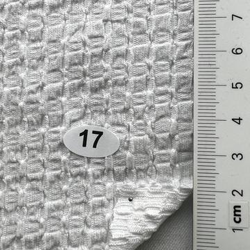 17 White