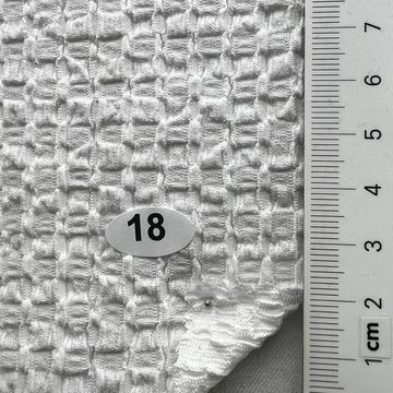 18 White