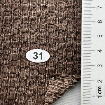 31 Brown