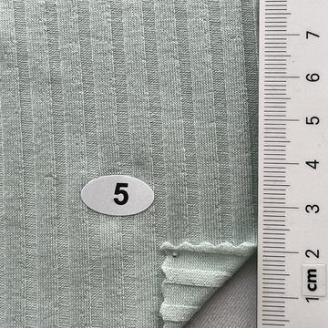 5 Pale Green
