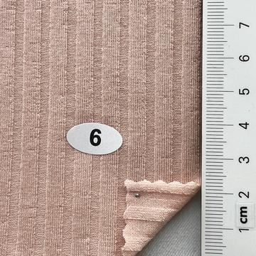 6 Dusty Pink