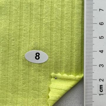 8 Pale Green