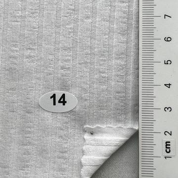 14 White