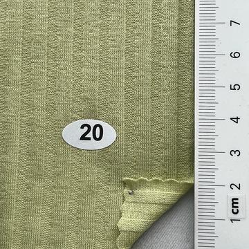 20 Pale Green
