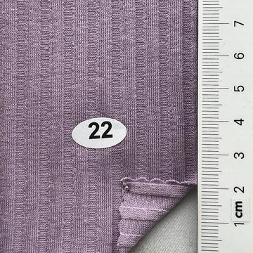 22 Dusty Pink