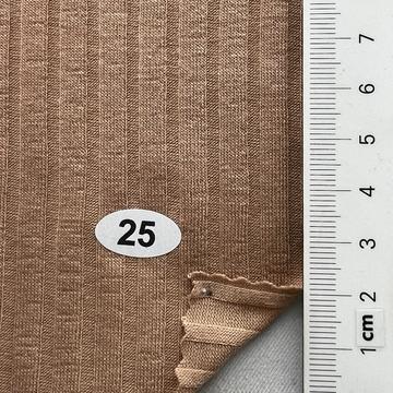 25 Brown