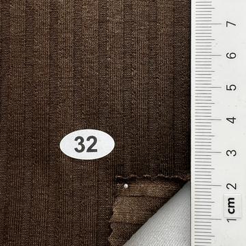 32 Brown