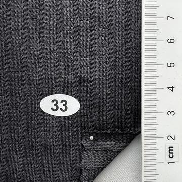 33 Charcoal
