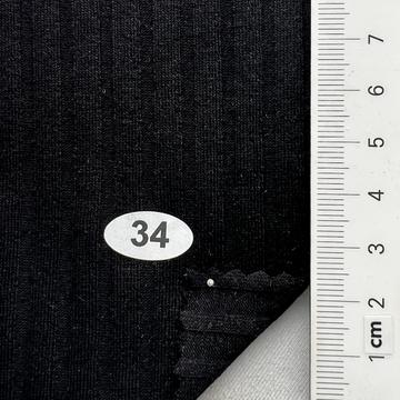 34 Black