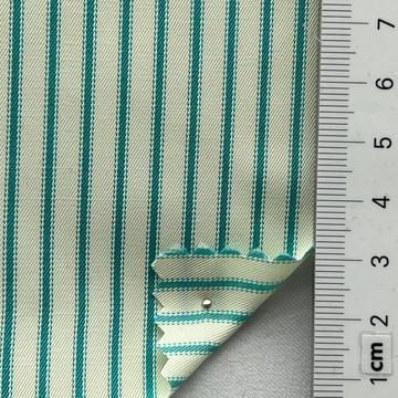 Polyester-blend Twill