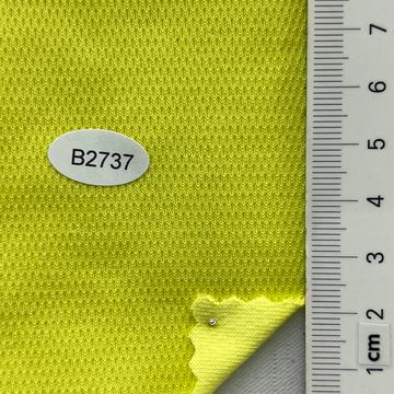 B2737 Yellow