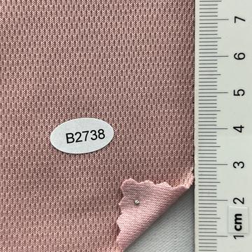 B2738 Pale Pink