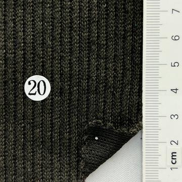 20 Deep Green