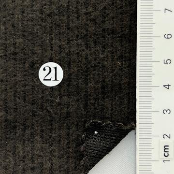 21 Brown