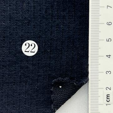 22 Navy