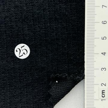 25 Black