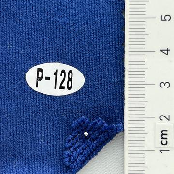 P-128 Blue