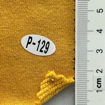 P-129 Yellow