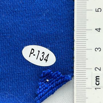 P-134 Blue
