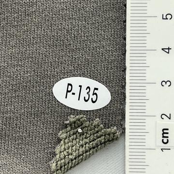 P-135 Gray