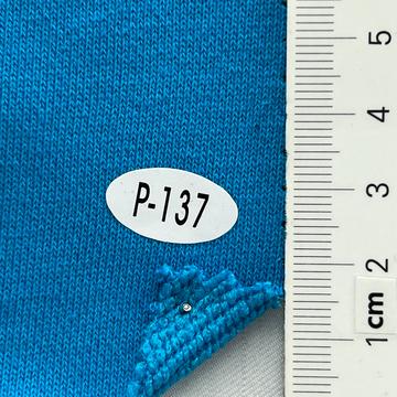 P-137 Cyan