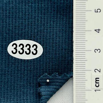3333 Turquoise