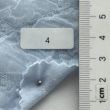 4 Pale Blue