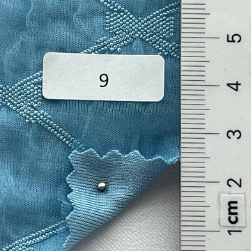 9 Blue