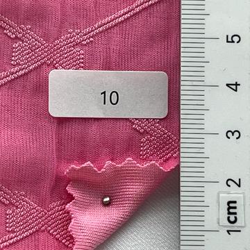 10 Pink