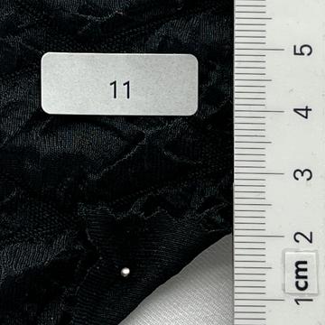 11 Black