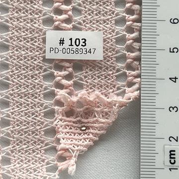103 Pale Pink