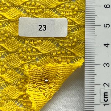 Polyester Crochet