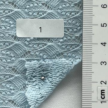 1 Pale Blue