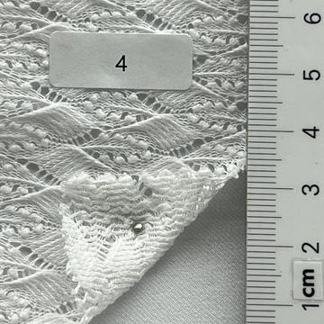 4 White