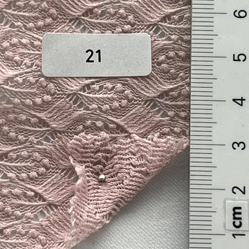 21 Pale Pink