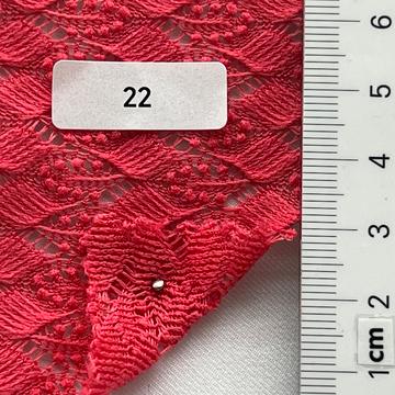 22 Pink