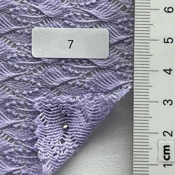 7 Lavender