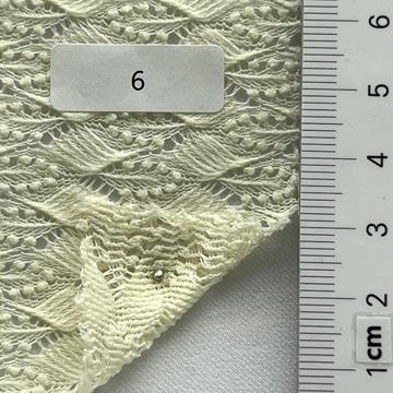 6 Ivory