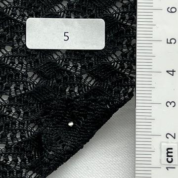 5 Black
