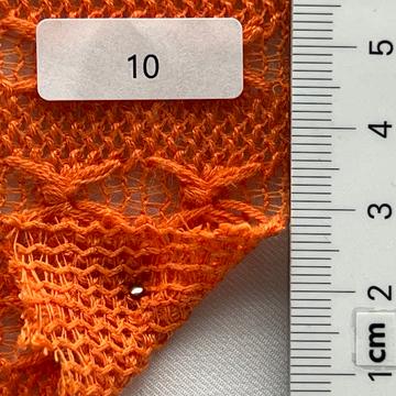 Polyester Crochet