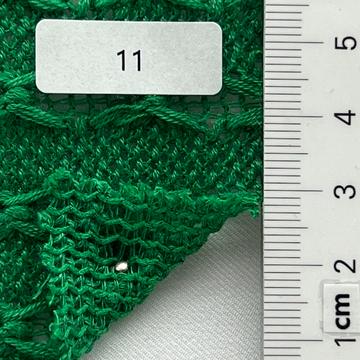 11 Green