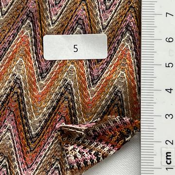 5 Brown