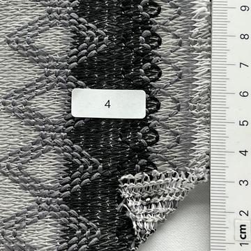 4 Gray