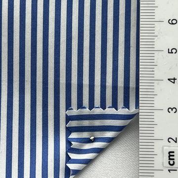 Cotton-blend Plain Weave